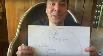 Image result for Jimmy Fallon Lying On Floor