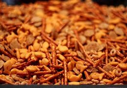 Image result for WWF Snack Mix