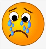 Image result for Sadness Clip Art