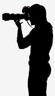 Image result for Photography Camera Silhouette