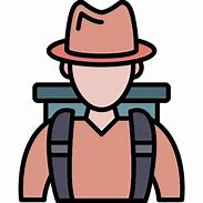 Image result for Adventurer Character PNG