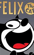 Image result for Felix the Cat TV Series