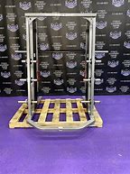 Image result for Flex Smith Machine