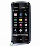 Image result for Nokia 5800 Home Screen