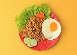 Image result for Variasi Masak Indomie Goreng