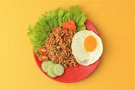 Image result for Indomie Goreng Saji