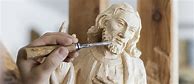 Image result for Carving Sculpture