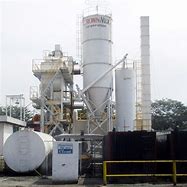 Image result for Almix Asphalt Plant