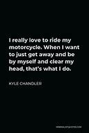 Image result for Motorcycle Travel Quotes