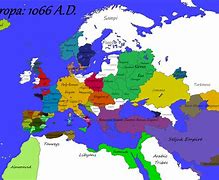 Image result for 1066 AD