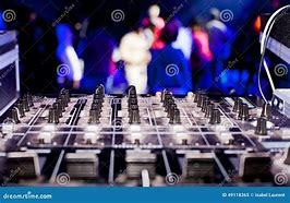 Image result for DJ Mixer Box