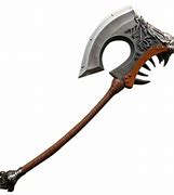 Image result for Two-Handed Battle Axe