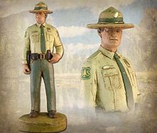 Image result for Park Ranger Uniform Shorts