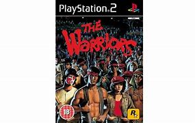 Image result for The Warriors PS2