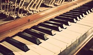 Image result for Keyboard Piano Keys Computer