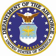 Image result for Air Force Logo Vector