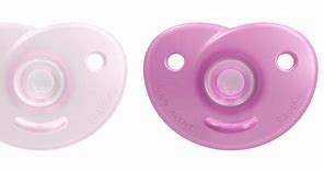 Image result for Soothie Pacifier for Breastfed Babies