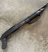 Image result for Mossberg 590 Adjustable Stock