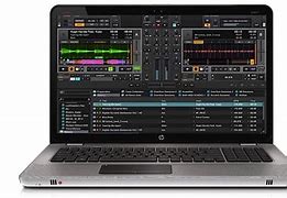 Image result for Laptop DJ Equipment