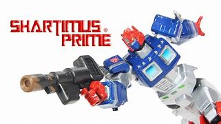 Image result for Aleximusprime