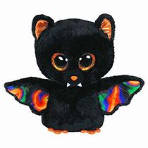 Image result for Bat Beanie Boos