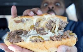 Image result for Cheesesteak Meme