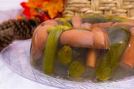 Image result for Hot Dog Gelatin