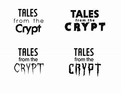 Image result for Tales From the Crypt Folder Icon