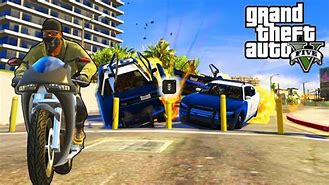 Image result for GTA 5 PC Gameplay