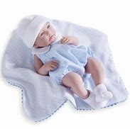 Image result for JC Toys La Newborn Baby Doll