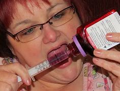 Image result for Patient Coughing