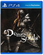 Image result for Demon Souls Xbox One