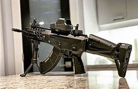 Image result for AK Alfa FSB