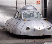 Image result for Really Weird Cars