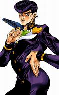 Image result for I Love Josuke