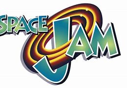 Image result for Space Jam Rings Logo