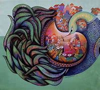 Image result for Imagination Brain Art