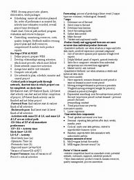 Image result for BA Cheat Sheet