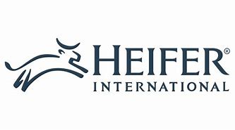 Image result for Heifer SVG Logo