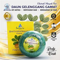 Image result for Sabun Gelenggang