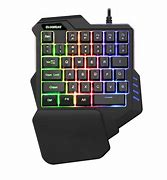 Image result for Small Gaming Keyboard