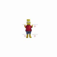 Image result for Bart Mascot