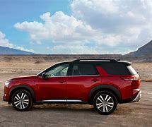 Image result for 22 Nissan Pathfinder