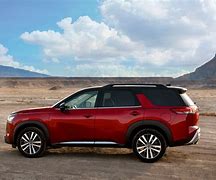 Image result for 2022 Nissan Pathfinder 4WD