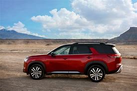 Image result for Nissan Pathfinder SUV 2022