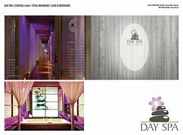 Image result for Day Spa Magazine Logo