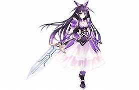 Image result for What Is a Spirit Date a Live