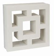 Image result for Limestone Breezeblocks