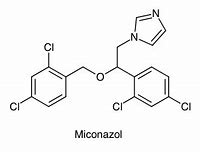 Image result for Miconazol