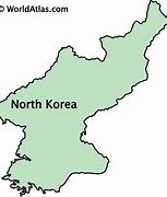 Image result for North Korea Land